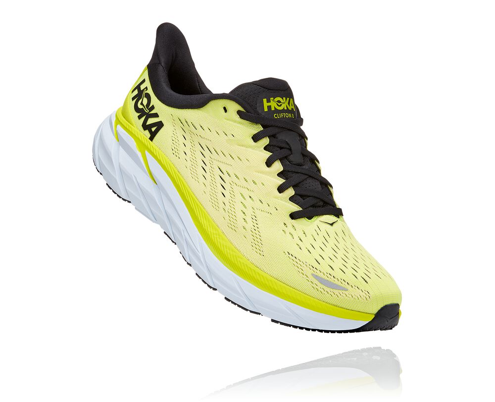 Hoka Clifton 6 Soldes Hoka Pas Cher Hoka One One France